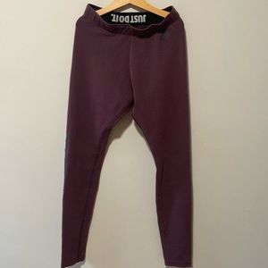 Nike Running Pants Women’s Small